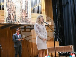 Снимка: Община Сливен