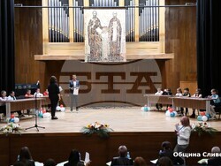 Снимка: Община Сливен