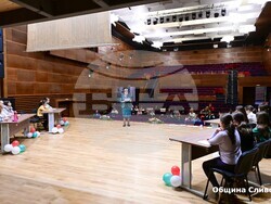 Снимка: Община Сливен