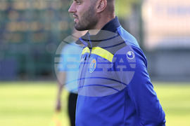 Пловдив - футбол - Ботев Пловдив - Марица