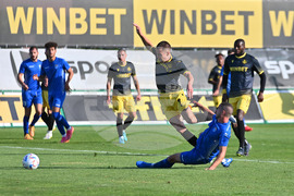 Пловдив - футбол - Ботев Пловдив - Марица