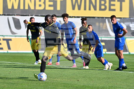 Пловдив - футбол - Ботев Пловдив - Марица