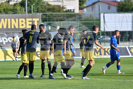 Пловдив - футбол - Ботев Пловдив - Марица