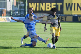 Пловдив - футбол - Ботев Пловдив - Марица