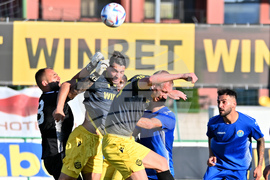 Пловдив - футбол - Ботев Пловдив - Марица