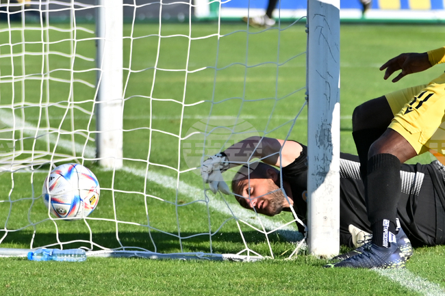 Пловдив - футбол - Ботев Пловдив - Марица