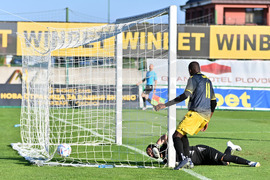 Пловдив - футбол - Ботев Пловдив - Марица