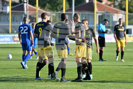 Пловдив - футбол - Ботев Пловдив - Марица