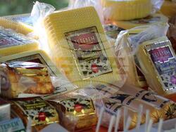 Д-р Мадлена Бояджиева откри второто издание на "Празника на домашните сирена" в с. Черни Вит