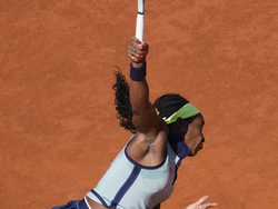 Italy Tennis Open