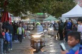 Троян - мотошествие