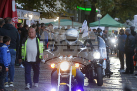 Троян - мотошествие