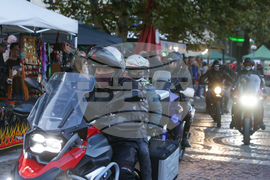 Троян - мотошествие