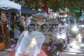 Троян - мотошествие