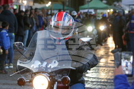 Троян - мотошествие