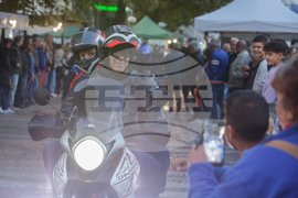 Троян - мотошествие