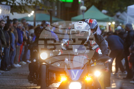 Троян - мотошествие