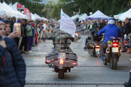 Троян - мотошествие