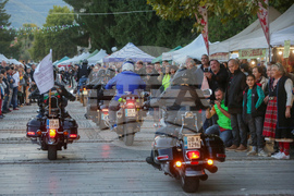 Троян - мотошествие