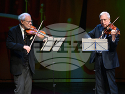 Снимка: Соломон Мони Франсес