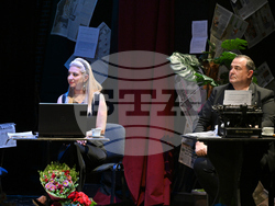 Снимка: Соломон Мони Франсес