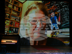 Снимка: Соломон Мони Франсес