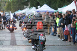 Троян - мотошествие