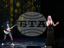 Снимка: Соломон Мони Франсес