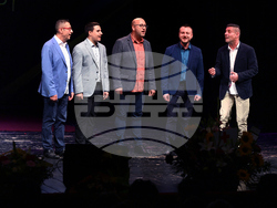 Снимка: Соломон Мони Франсес