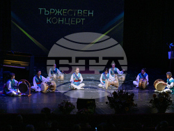 Снимка: Соломон Мони Франсес