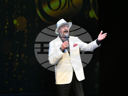 Снимка: Соломон Мони Франсес