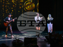 Снимка: Соломон Мони Франсес