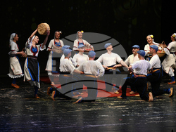 Снимка: Соломон Мони Франсес