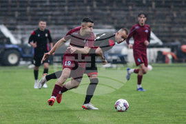 Футбол - турнира за купата на БФС за юноши до 18 - финал