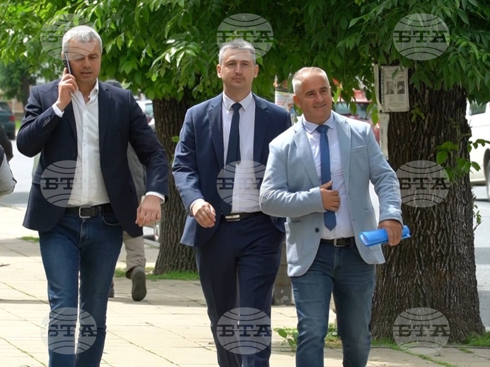 Водачът на листата на партия „Възраждане“ в Кърджали и председателят на партията Костадин Костадинов ще имат отворена среща с граждани