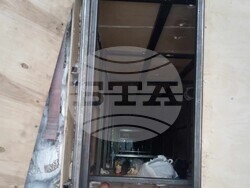 Снимка: МВР