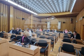 Разград - награда - номинации