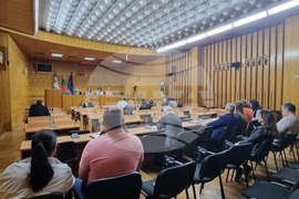 Разград - награда - номинации