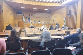 Разград - награда - номинации