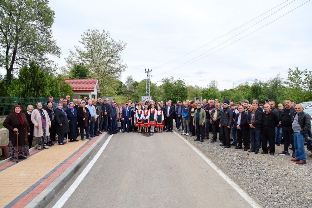 Община Джебел: Тютюнче вече не е село, а част от Джебел