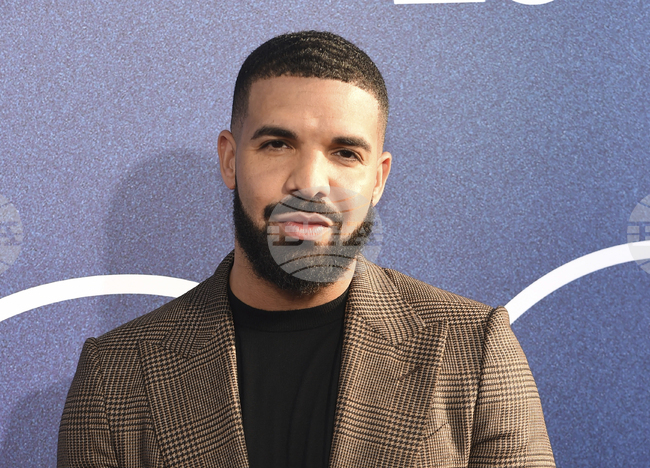 Първият съвместен албум на рапърите Партинекстдор и Дрейк оглави класацията на „Билборд“ за албуми