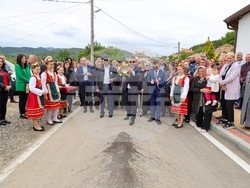 Снимка: Община Джебел