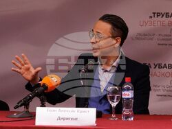 Снимка: Софийска опера и балет