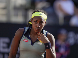 Italy Tennis Open