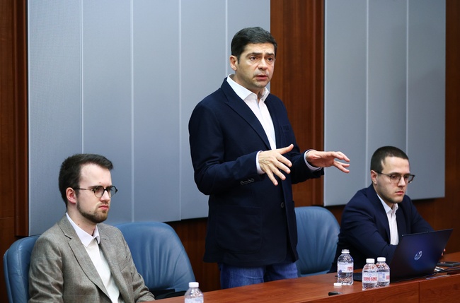 Над 7000 деца от българската диаспора в Украйна, Молдова, Сърбия, Северна Македония и Албания са участвали в семинари на Фондация „Българска памет“