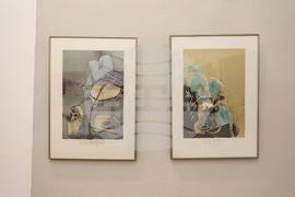 Бургас - Стефан Марков - изложба