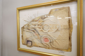 Бургас - Стефан Марков - изложба