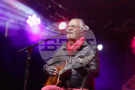 Троян - група „Фондацията“ - концерт