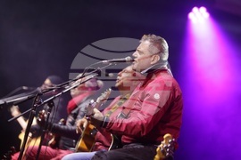 Троян - група „Фондацията“ - концерт