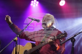 Троян - група „Фондацията“ - концерт